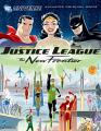 Лига Справедливости: Новый Барьер