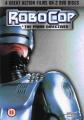 Робот-полицейский 4 / Робокоп 4: Крушение и Ожог