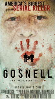 Госнелл: Суд над Крупнейшим серийным убийцей Америки