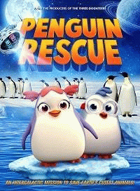 Спасение Пингвина
