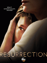 Воскрешение (1 сезон) - 3 серия