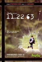 11/22/63 (1 сезон) - 2 серия