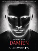 Дэмиен (1 сезон) - 4 серия