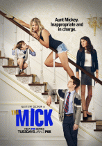 Мик (1 сезон) - 4 серия