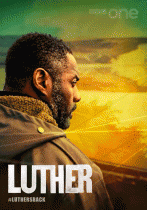 Лютер (1 сезон) - 3 серия